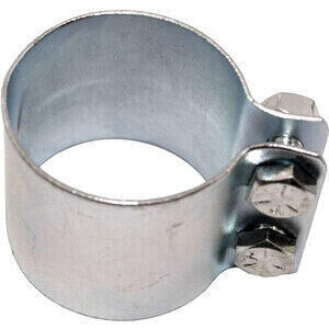 Ignition coil support Moto Guzzi Serie Grossa