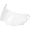 Visiera casco moto Biltwell Lane Splitter Gen2 trasparente