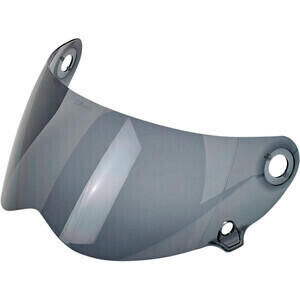 Visiera casco moto Biltwell Lane Splitter Gen2 fumè