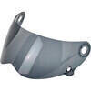 Visiera casco moto Biltwell Lane Splitter Gen2 fumè