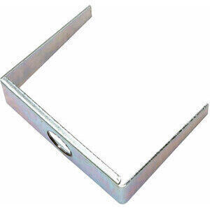Supporto strumentazione MMB 60mm meccanico staffa