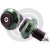 Coppia contrappesi antivibranti LSL Gonia verde - Foto 2