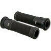 Coppia manopole LSL Nova-RS 22mm forate nero - Foto 2