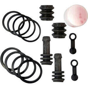 Kit de joints d\'étrier de frein Suzuki GSF 600 Bandit \'00- avant Tour Max