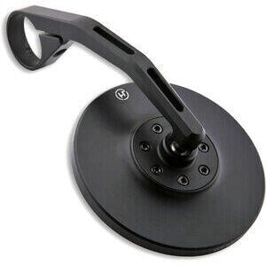 Specchietto retrovisore bar-end Highsider Conero Black Edition