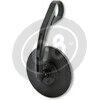Specchietto retrovisore bar-end Highsider Conero Black Edition - Foto 3
