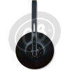 Specchietto retrovisore bar-end Highsider Conero Black Edition - Foto 2