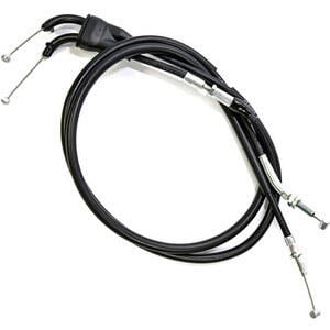 Cavo gas per Triumph Thruxton 900 kit completo