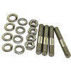 Prigioniero flange collettori di scarico per Moto Guzzi Serie Piccola kit completo