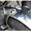 Parafango per Triumph Thruxton 1200 anteriore LSL alluminio