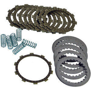 Kit frizione per Honda XRV 650 Africa Twin TRW-Lucas  completo