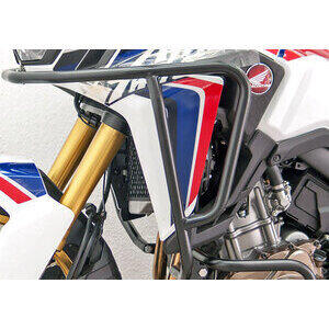 Paramotore per Honda CRF 1000 Africa Twin anteriore