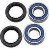 Kit cuscinetti ruota All Balls 25-1510