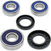 Kit cuscinetti ruota All Balls 25-1257