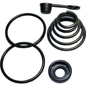 Kit de reparación del cilindro receptor del embrague Honda CBF 1000 Tour Max