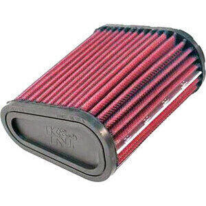 Filtro aria per Honda CBF 1000 K&N