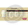 Casco moto integrale Biltwell Gringo S blu - Foto 2