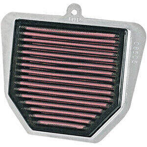 Filtro aria per Yamaha FZ1 1000 K&N