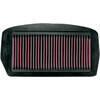 Filtro aria per Yamaha FZ6 600 K&N