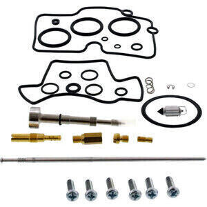 Carburetor service kit Honda CRF 450 R \'07-\'08  All Balls
