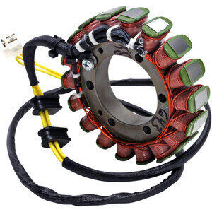 Statore per Honda XL 600 '89-'90 Rick's Motorsport Electric