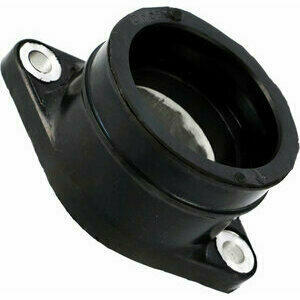 Collettore di aspirazione per Honda CB 450 SC Night Hawk