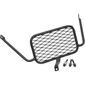 Griglia protezione faro anteriore per Kawasaki KLR 650