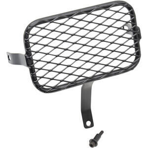 Griglia protezione faro anteriore per Kawasaki KLR 250