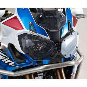 Protección del faro delantero Honda CRF 1000 Africa Twin SW-Motech