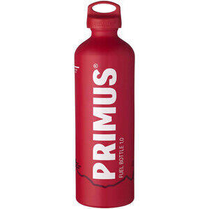 Tanica benzina portatile 1lt alluminio