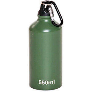 Tanica benzina portatile 0.55lt alluminio