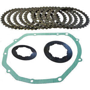 Kit de embrague Suzuki GSX-R 1100 \'89-\'92 EBC Brakes