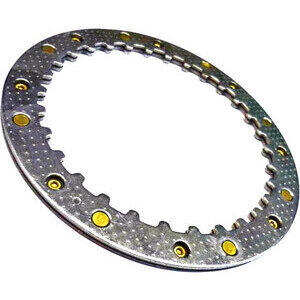 Disco frizione in acciaio per Honda CB 900 F Bol D'Or intermedio