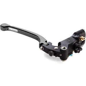 Pompa freno anteriore 25.4mm Discacciati 19mm radiale