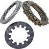 Kit frizione per Yamaha YZF-R1 1000 \'99-\'03 EBC Brakes SRK