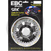 Kit frizione per Triumph Bonneville 900 EBC Brakes SRK - Foto 2