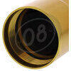Fodero stelo forcella per BMW R 1200 R '14-'18 oro - Foto 2
