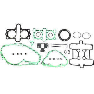 Kit guarnizioni motore completo per Suzuki GS 400 E Athena