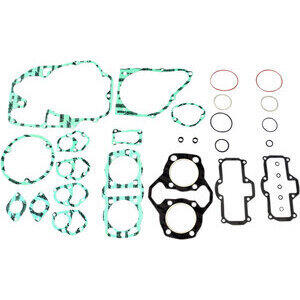 Kit guarnizioni completo per Honda CB 450 K Athena