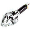 Freccia led bar-end Motogadget M-Blaze Cone cromo sinistra