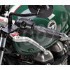 Freccia led bar-end Motogadget M-Blaze Cone cromo sinistra - Foto 3