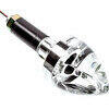 Freccia led bar-end Motogadget M-Blaze Cone cromo destra