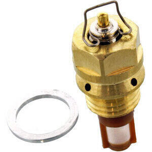 Soupape à aiguille carburateur Honda VFR 400 RIII complete Tour Max