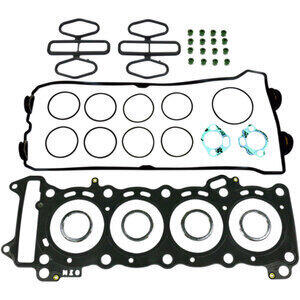Kit guarnizioni gruppo termico per Suzuki GSX-R 600 '06-'12 Athena