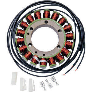 Lichtmaschine Stator Suzuki VS 800 Intruder Rick\'s Motorsport Electric