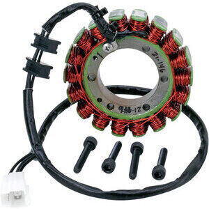 Lichtmaschine Stator Honda VT 500 C Shadow Rick\' Motorsport Electric