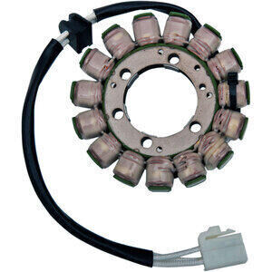 Lichtmaschine Stator Suzuki GSX-R 1000 \'09-\'16 Rick\'s Motorsport Electric