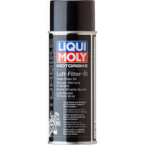 Air filter oil Liqui Moly 0.4lt