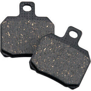 Plaquettes de frein EBC Brakes FA266