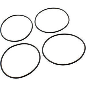 Carburetor float chamber gasket Kawasaki VN 750 set 4pc